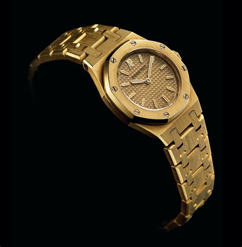 audemars piguet royal oak ladies review|audemars piguet royal oak size.